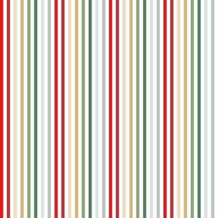 Guess How Much I love You - Light Red GHMILY 2026 Stripe # Y4821-4