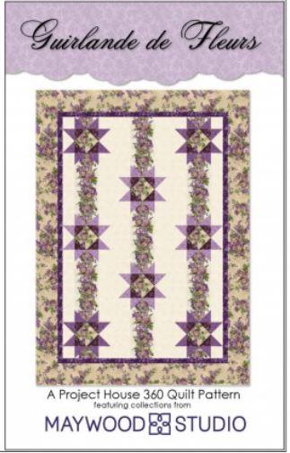 Guirlande de Fleur - PHT18003*