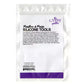 The Gypsy Quilter Position and Press Quilting and Sewing Silicone Tools 4ct # TGQ139