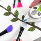 The Gypsy Quilter Position and Press Quilting and Sewing Silicone Tools 4ct # TGQ139