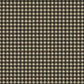 Haberdashery - Black Gingham Check - W520915-BLACK