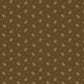 Haberdashery - Brown Ditzy & Star - R520922D-BROWN