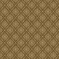 Haberdashery - Brown Lattice - R520920D-BROWN