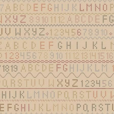 Haberdashery - Multi Sampler - R520924D-MULTI