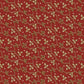 Haberdashery - Red Vine - R520919D-RED
