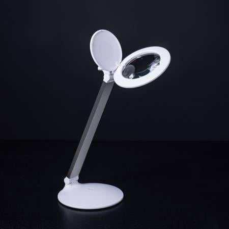 Halo Go 2 Rechargeable Table Magnifier # U25400
