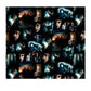 Harry Potter 2nd Edition - Harry Potter Moments - Black - 15263-12