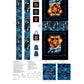 Harry Potter 2nd Edition - Harry Potter Tote - Multi - 15292D-99