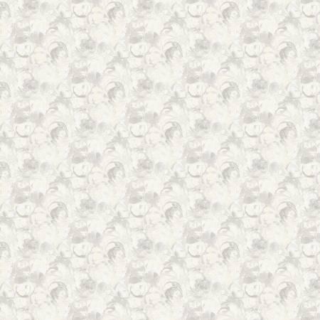 Hazy Shade of Winter - Pearl Flurries  # 8437S-11