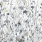 Hazy Shade of Winter - Pearl Winter Floral 24 Inch Panel # 8436S-11