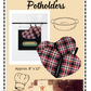 Heart Shaped Potholders