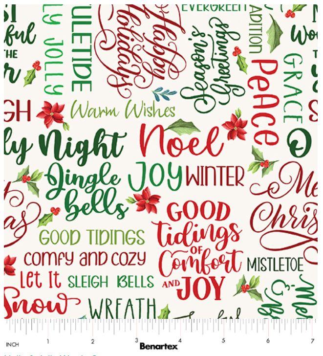 Heartland Holiday - 15173-07