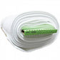 Heavyweight Fusible Fleece 45in wide White # 973FP