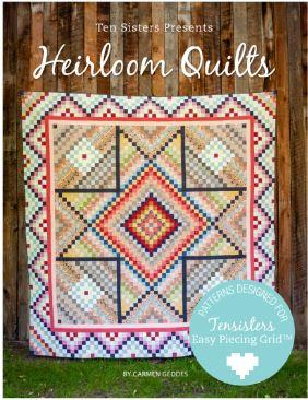 Heirloom Quilts