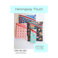 Hemingway Pouch # CEN101