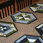 Hexi Placemats - Set of 6 - CLPGER001