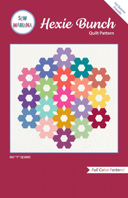 Hexie Bunch # SMA-121