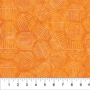 Hexies - Orange - 81700-54