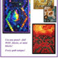 Hexified Panel Quilts # GDQ-HPQ