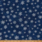 Holiday Hide Away - Navy- 25771-19