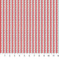 Holly Jolly - Candy Cane Stripe  - 28815-10