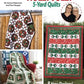 Holly Jolly 5-Yard Quilts # FC032642