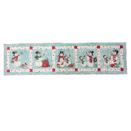 Holly Jolly - Cornerstone Table Runner Kit