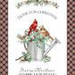 Home For Christmas - Panel - DP28920-10