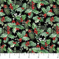 Home For Christmast - Black Multi - DP28929-99