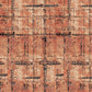 Honey Rough Plaid 24 Inch # 8827S-49