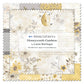 Honeycomb Gardens 10" Squares - ST83-0006