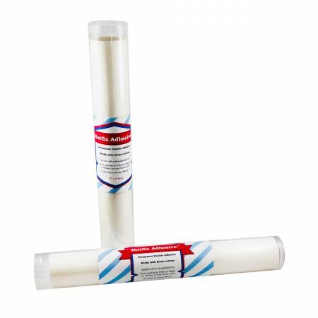 Hotfix Fabric to Fabric Adhesive 12in x 4yd Roll # HFA-4YD