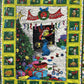 How The Grinch Stole Christmas Advent Calendar Pattern