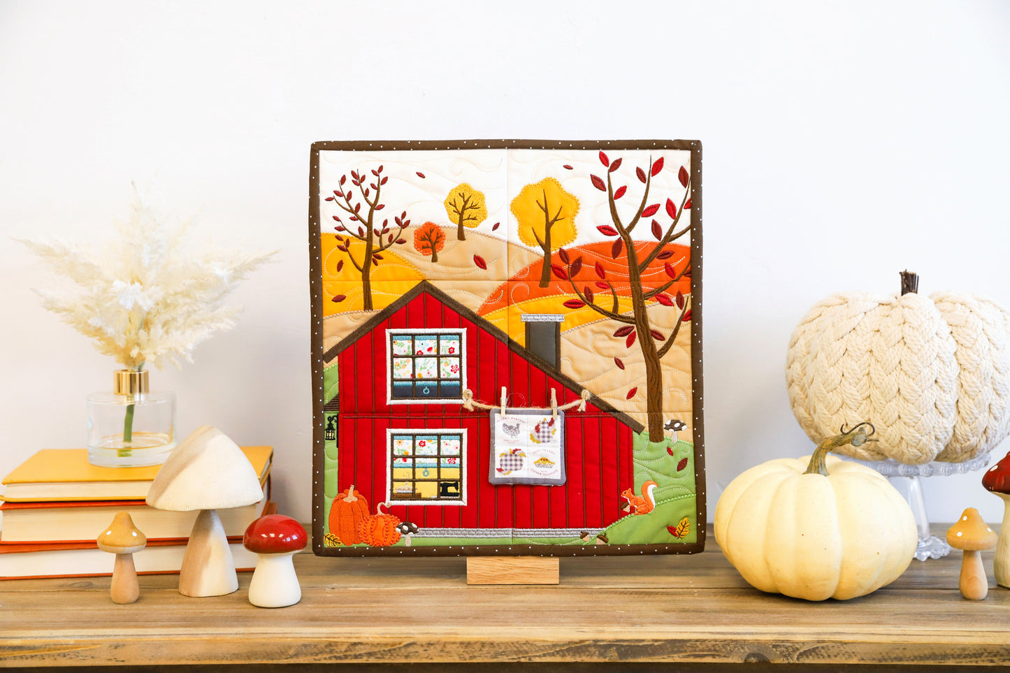 Home Sewn Vol 3 - August 2026 Release - Pre-Order