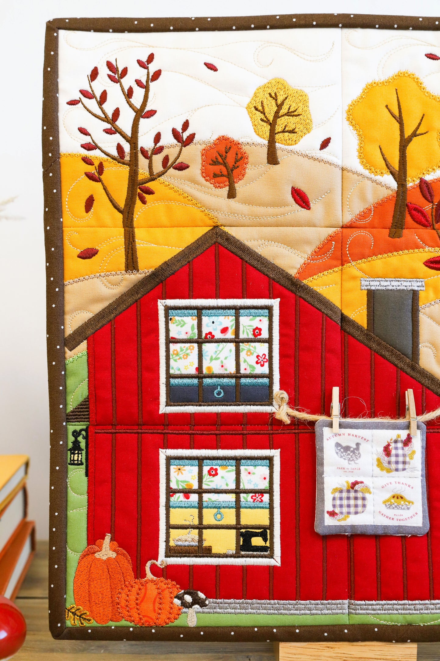 Home Sewn Vol 3 - August 2026 Release - Pre-Order