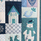 Enchanted Winter Feature Quilt # KD821
