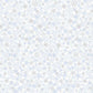 Ice Metallic Snowflakes - White - CM3659 BLZD100