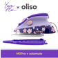 Oliso Iron Yaya Han - MP3Pro - 5803009 - PRE-ORDER