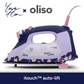 Oliso Iron Yaya Han - Large - 5801609 - PRE-ORDER