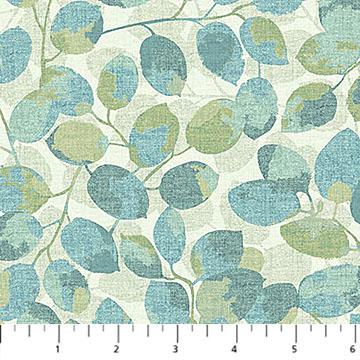 Imprint Flannel - Maple - Beige Multi - F29213-12