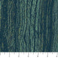 Imprint Flannel - Woodgrain - Dark Blue - F29216-48
