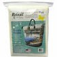 In-R-Form Plus Double Sided Fusible Foam Stabilizer 54in x 58in # 493B-58