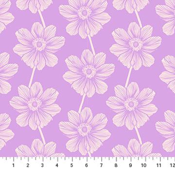 Indelible - Anemone - Lilac - AMT1000-83V