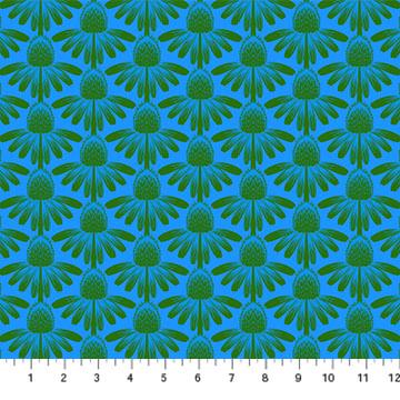 Indelible - ConeFlower - Pool - AMT1001-62C