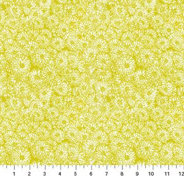 Indelible - Mums - Golden - AMT1002-52C