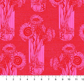 Indelible - Peony - Candy - AMT1004-28C