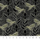 Indelible: Ink -Humming - Black - AMT1007-99L