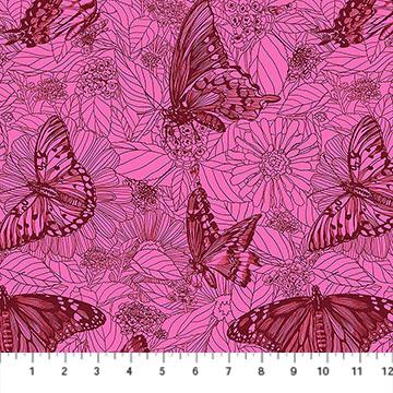 Indelible: Ink - Winging It - Candy - AMT1006-23L
