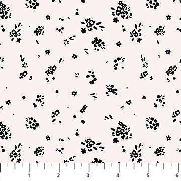 Ink & Earth - Cream/Black - 91224-11