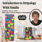 Introduction to Stripology with Amelie